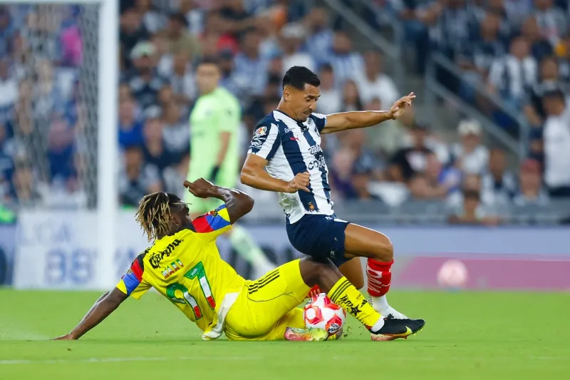Jardine anticipó una serie muy pareja contra Rayados