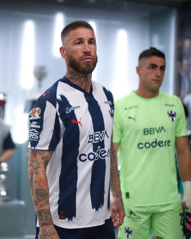 Sergio Ramos | IMAGO7