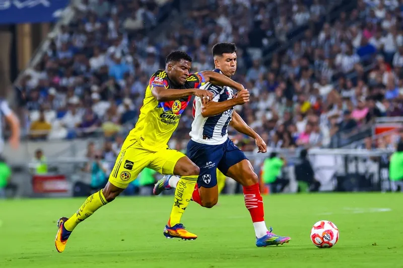 Quieren ganarle al Ameérica