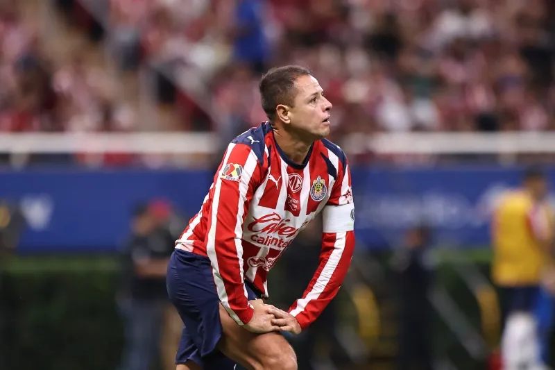 La actividad de Hernández ha sido muy irregular