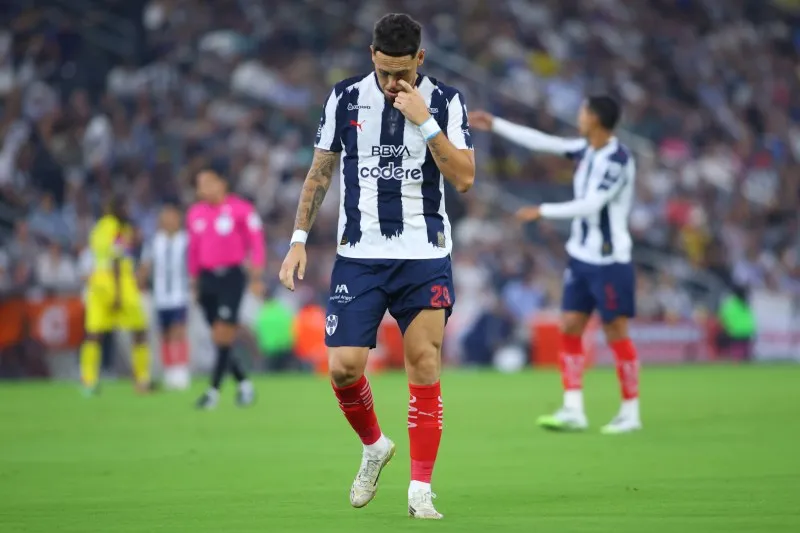 Buscaba una mejor participación en Liguilla