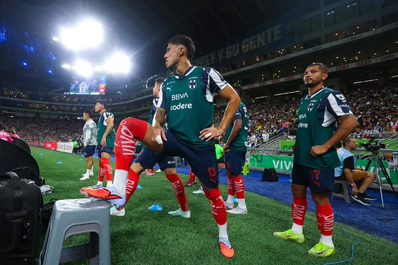 Busca llenarle el ojo al Vasco