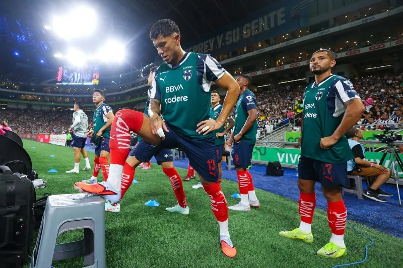 Fue convocado en la Jornada 9