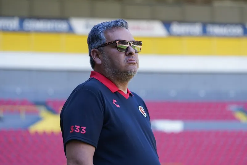 Anunciaron su salida