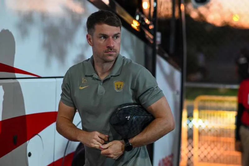 Tuvo un paso complicado en Mexico