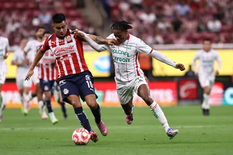 Necaxa | IMAGO7