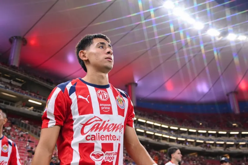 Santiago Sandoval | IMAGO7