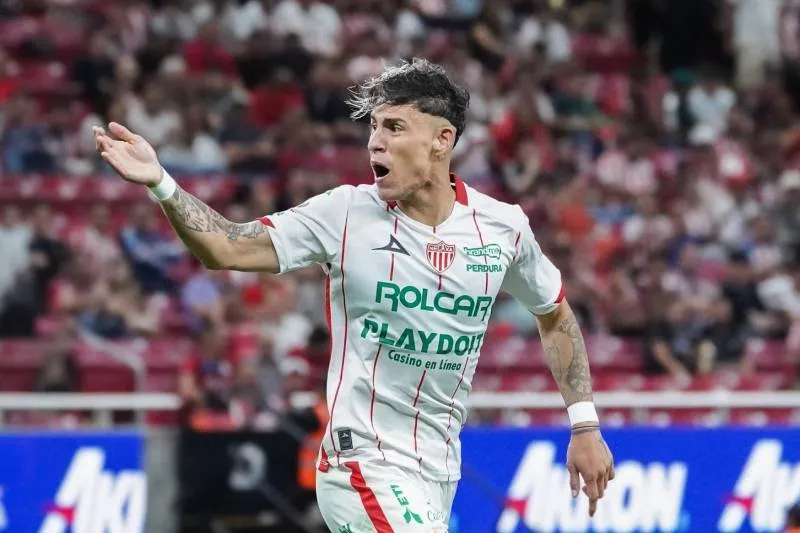 Necaxa | IMAGO7