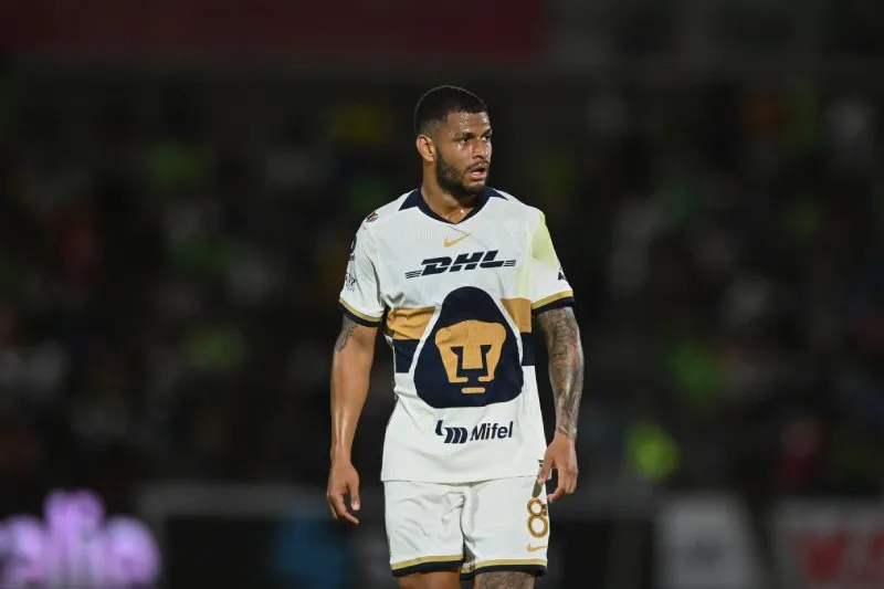 La indisciplina ha caracterizado al equipo de Efraín Juárez