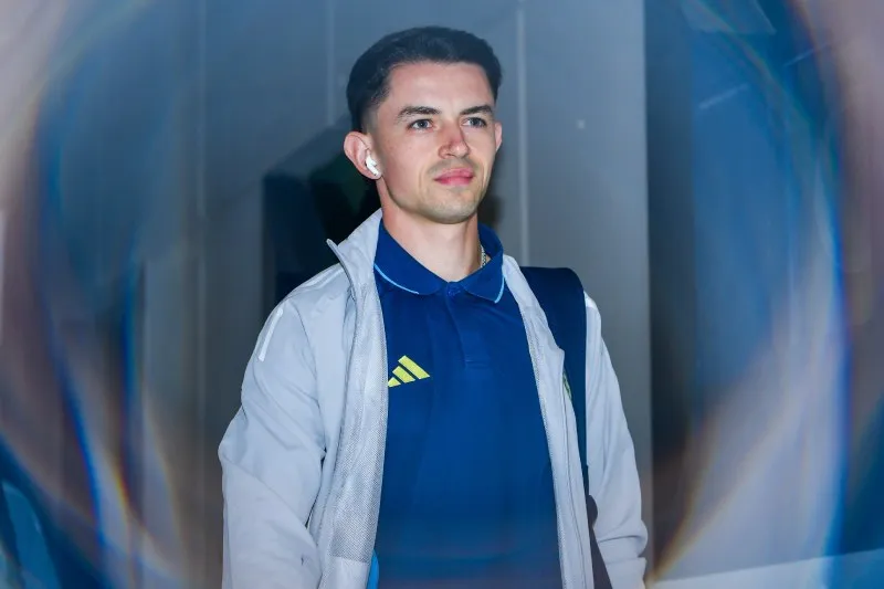 Sería convocado en Enero