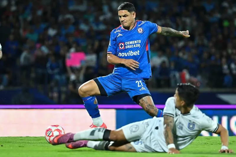 'Toro' encendido | IMAGO7