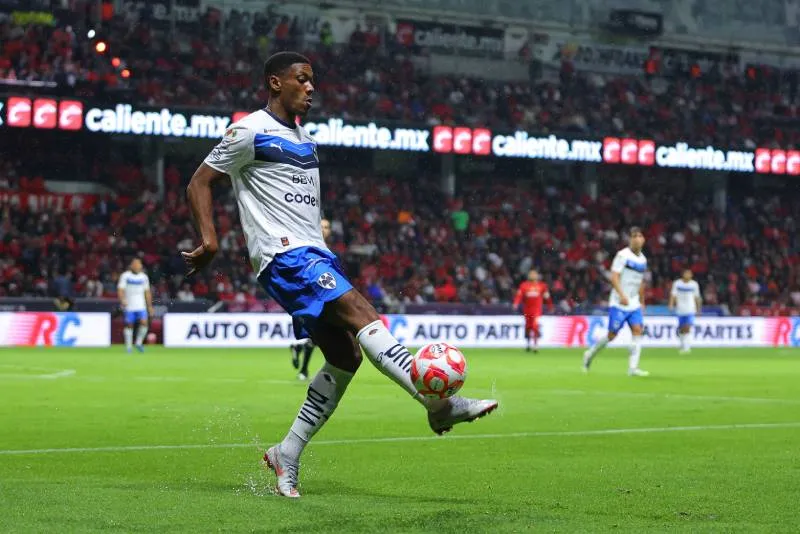 Anthony Martial | IMAGO7