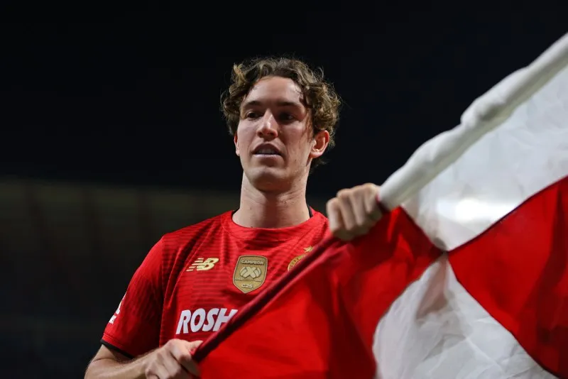 Marcel Ruíz | IMAGO7