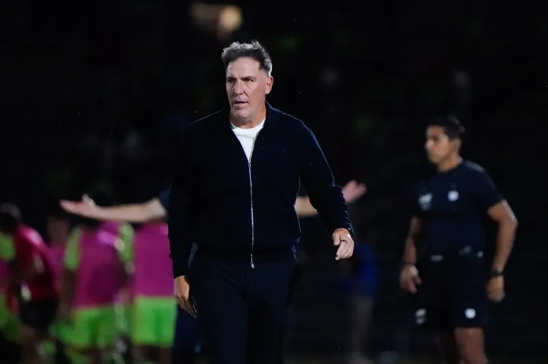 El último en irse en el AP25 | IMAGO7