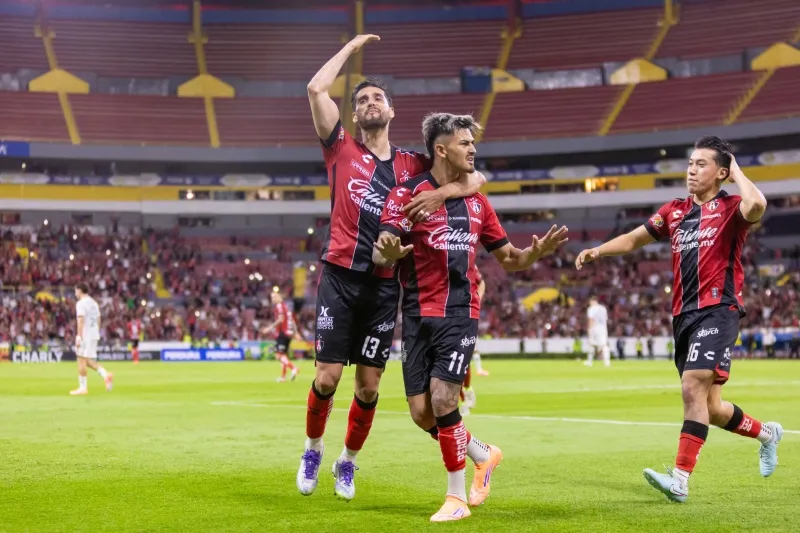 Los tapatíos deben ganar para mantener esperanza de Liguilla