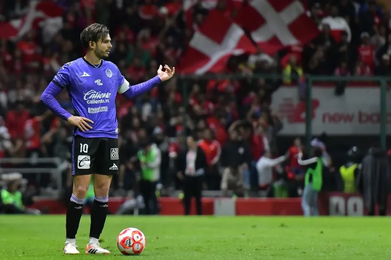 Benedetti saldrá de Mazatlán y tiene futuro incierto