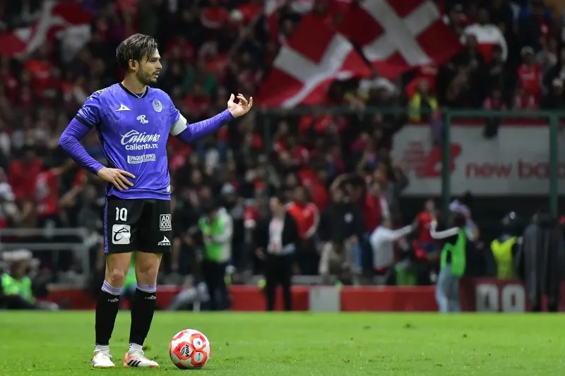 Detacó con Mazatlán