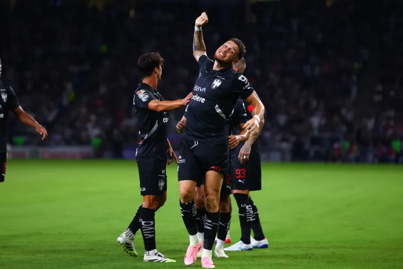 Suma nueve colaboraciones de gol