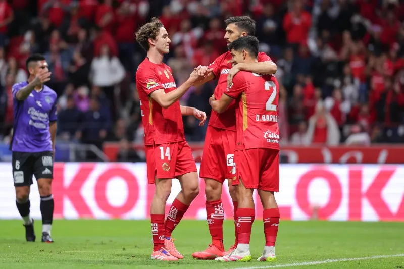 Por el boleto | IMAGO7