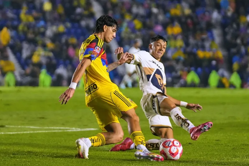 Llamó la atención tras el Clásico