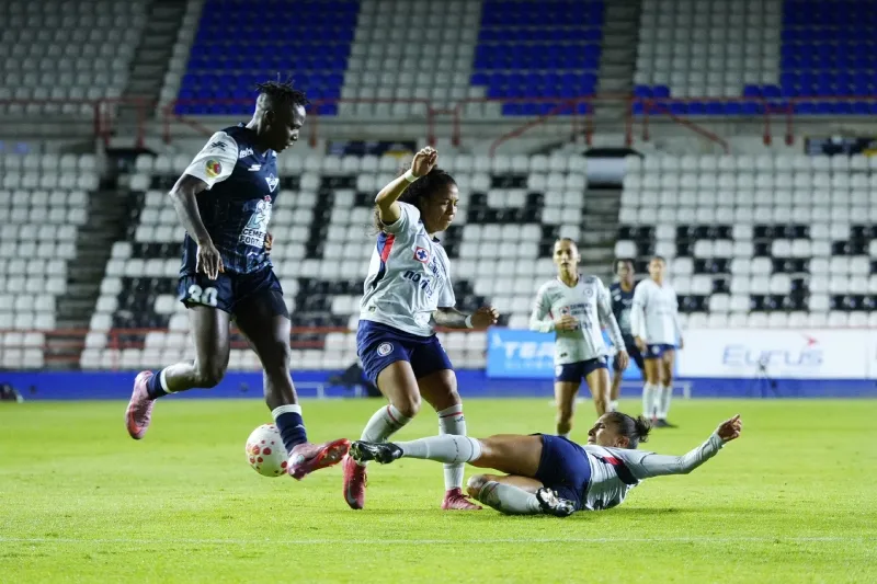 Cruz Azul se enfrentará a Pachuca en Liguilla