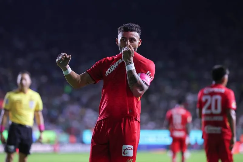 Alexis en Toluca | IMAGO7