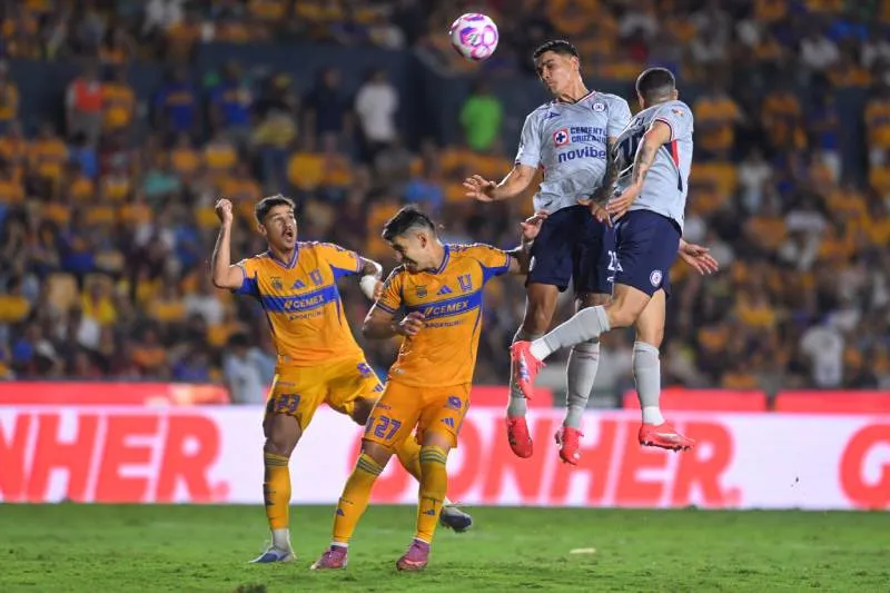 Durante el Apertura 2025 | IMAGO7