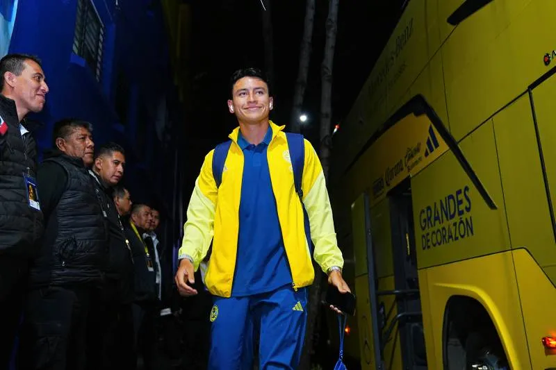 Ramón Juárez | IMAGO7