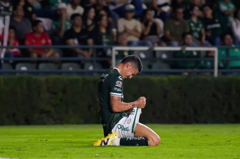 James en León | IMAGO7