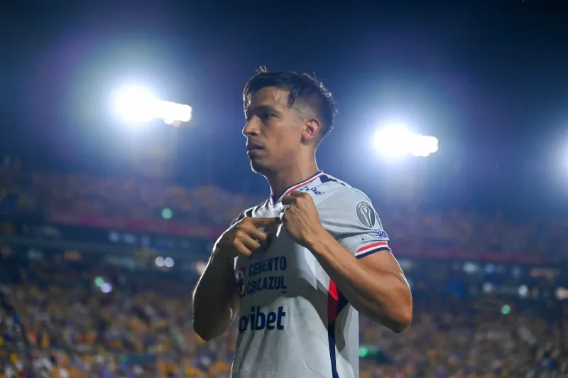 Sepúlveda se marcha tras dejar una huella importante en Cruz Azul