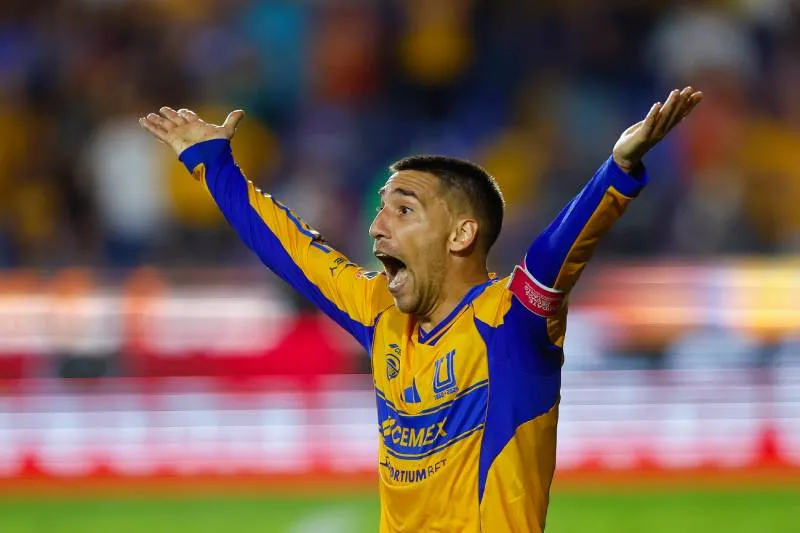 Capitán felino | IMAGO7