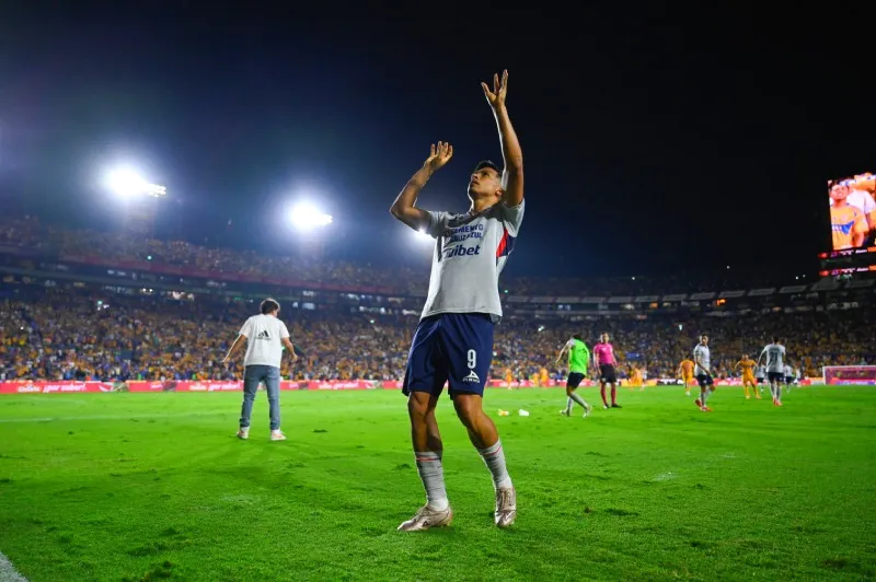 Vuelve a la titularidad