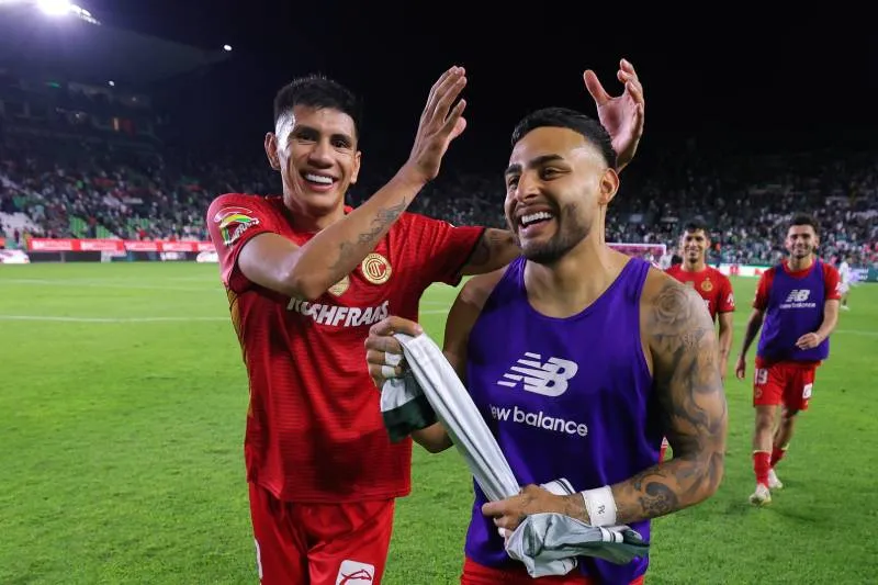 Alexis Vega | IMAGO7