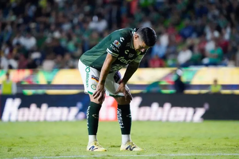 James en León | IMAGO7