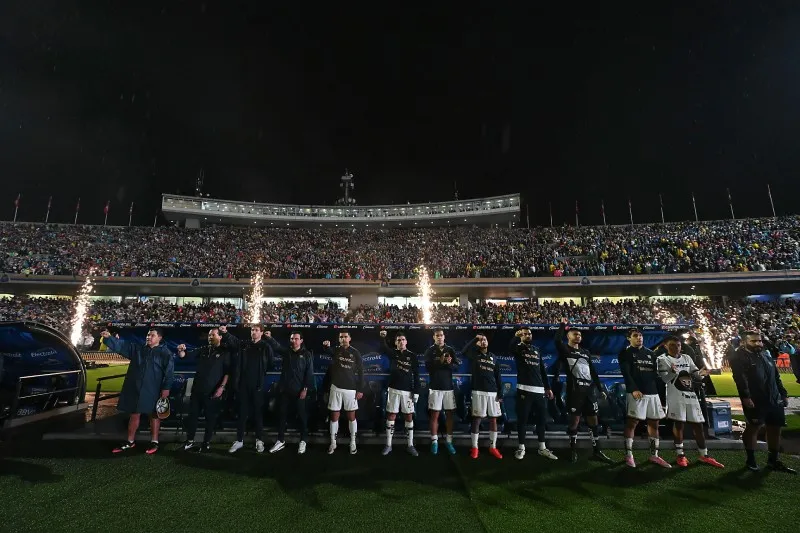 Estadio Olímpico | IMAGO7