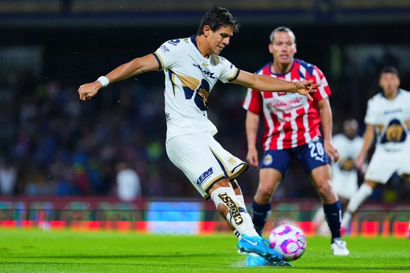 Ante Chivas | IMAGO7
