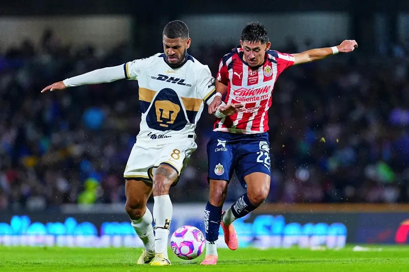 Sandoval ha tomado relevancia en el Rebaño