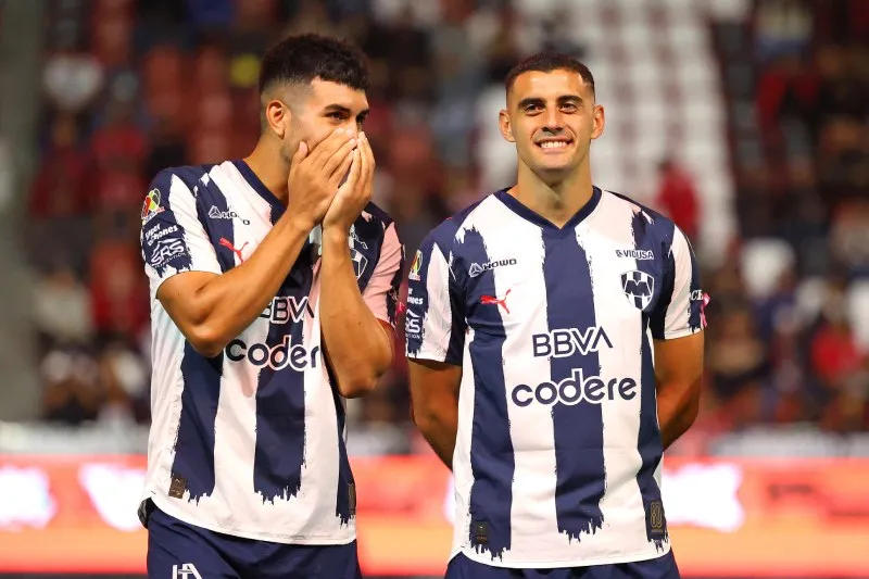 Se alistan para los cuartos