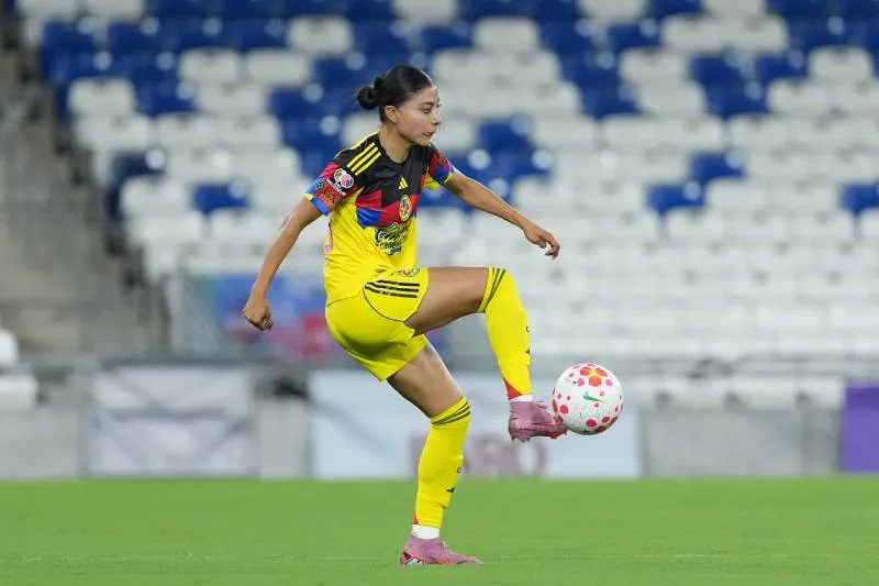 América Femenil | IMAGO7