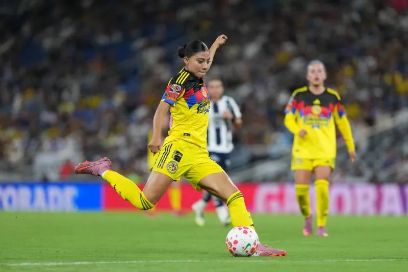 América Femenil | IMAGO7