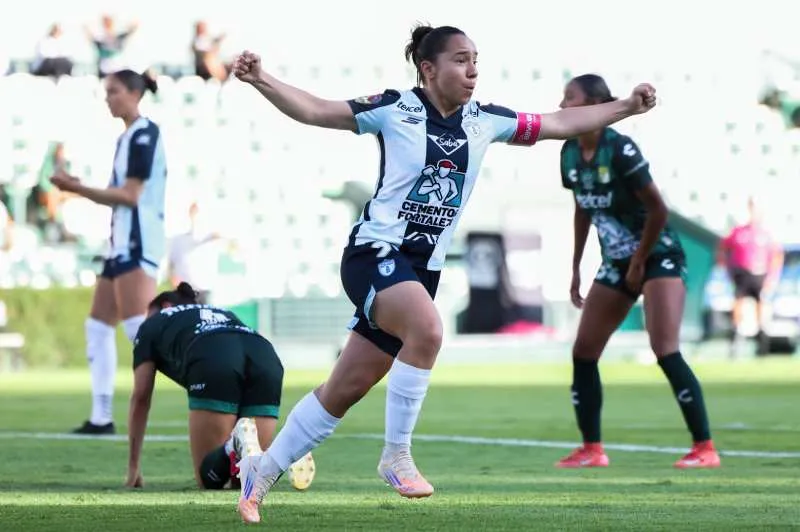 Buscará brillar en Liguilla