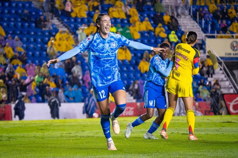 Tigres visitará a América en la Final de ida