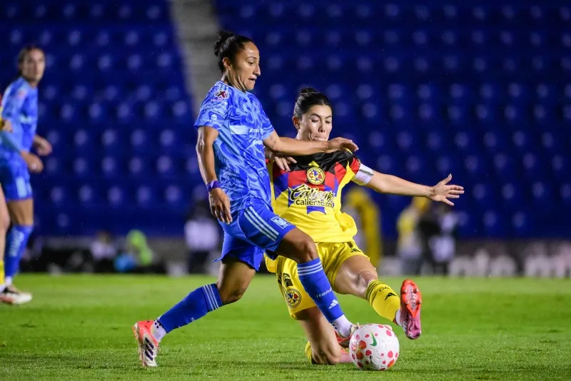 América y Tigres se enfrentarán de nuevo en una Final