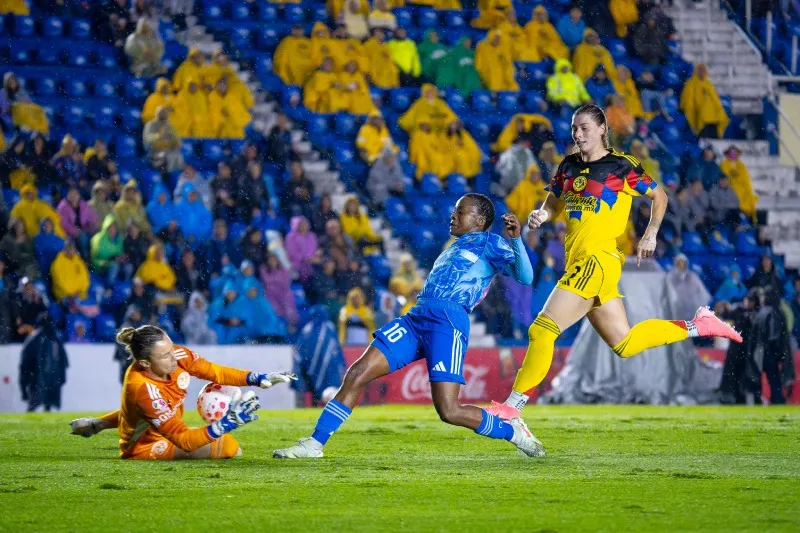 Para esta ocasión, la Final cambió sus tradicionales horario