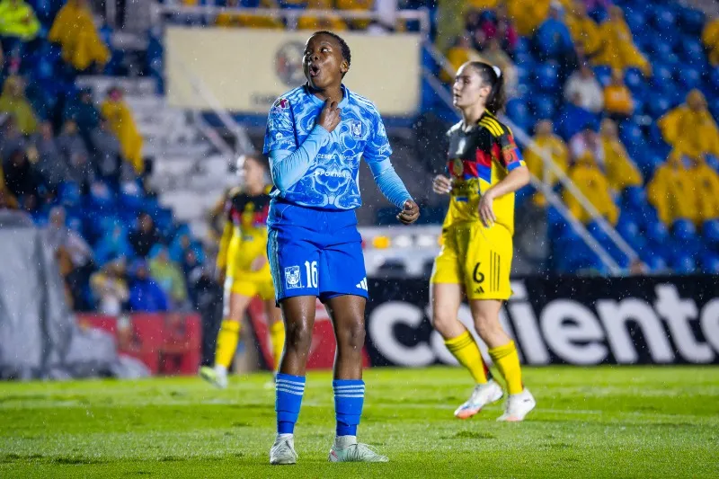 Tigres y América jugarán la Final del Apertura 2025