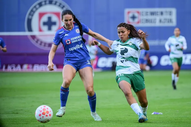 Cruz Azul femenil dejará la Noria para la Liguilla
