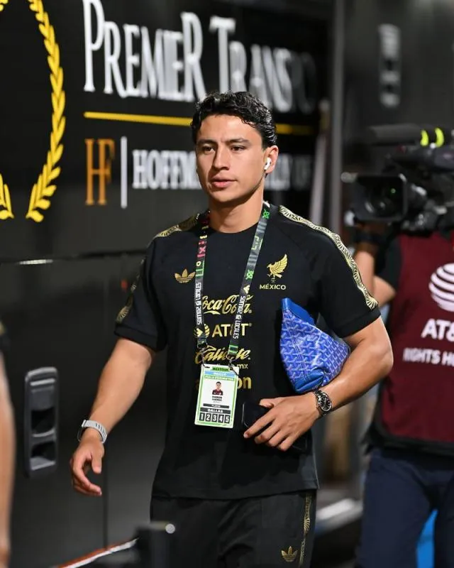 Ramón Juárez | IMAGO7