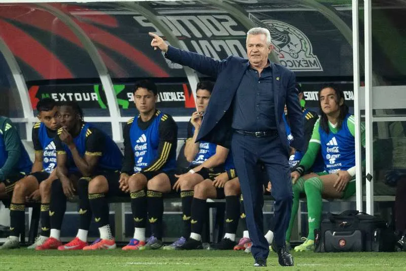 Se alista para la Fecha FIFA