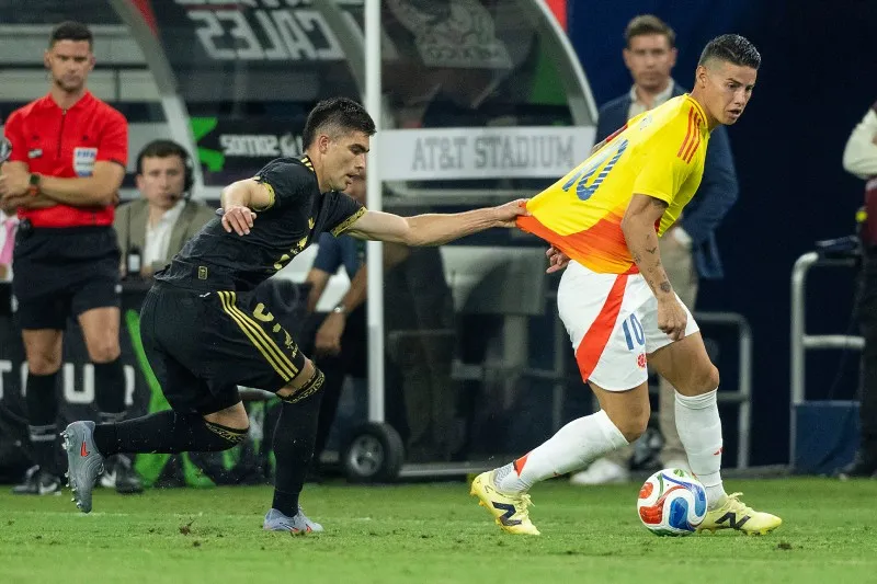 Última gran prueba de nivel | IMAGO7