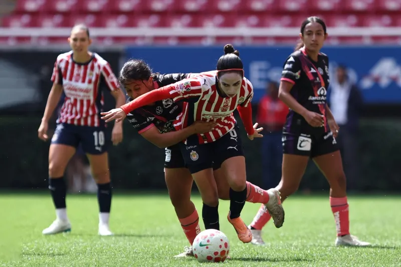 El Rebaño rescató el empate en casa